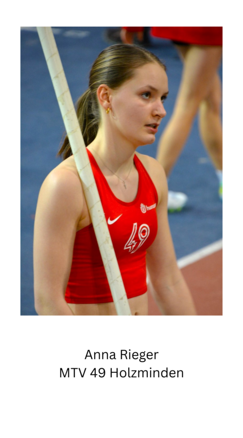 Anna Rieger Anna Rieger