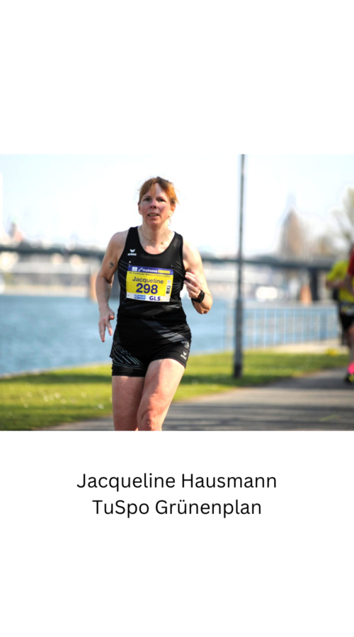 Jacqueline Hausmann Jacqueline Hausmann