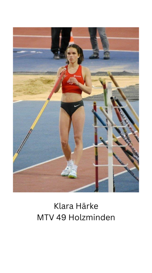 Klara Härke Klara Härke